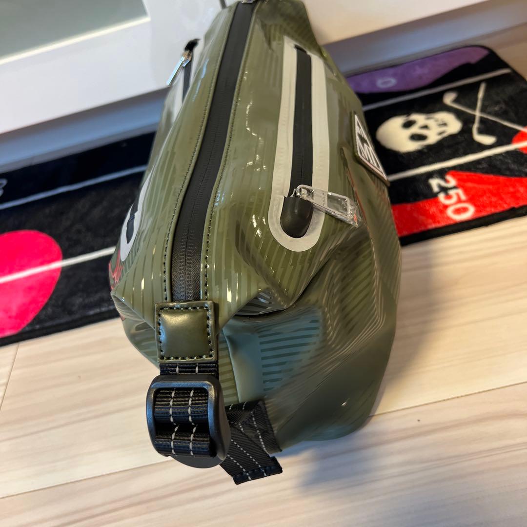 お値下げMARK&LONA カートバッグ