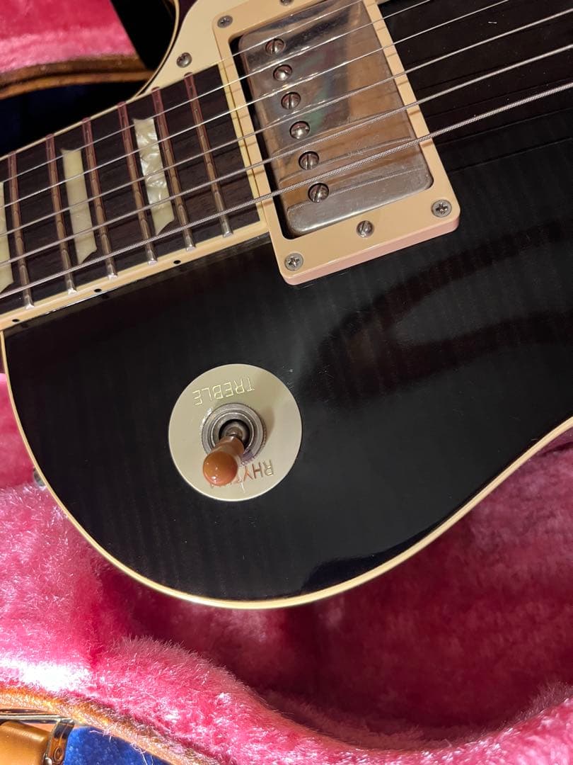 tokai kls215 2018 トーカイ　レスポール　美品　Gibson