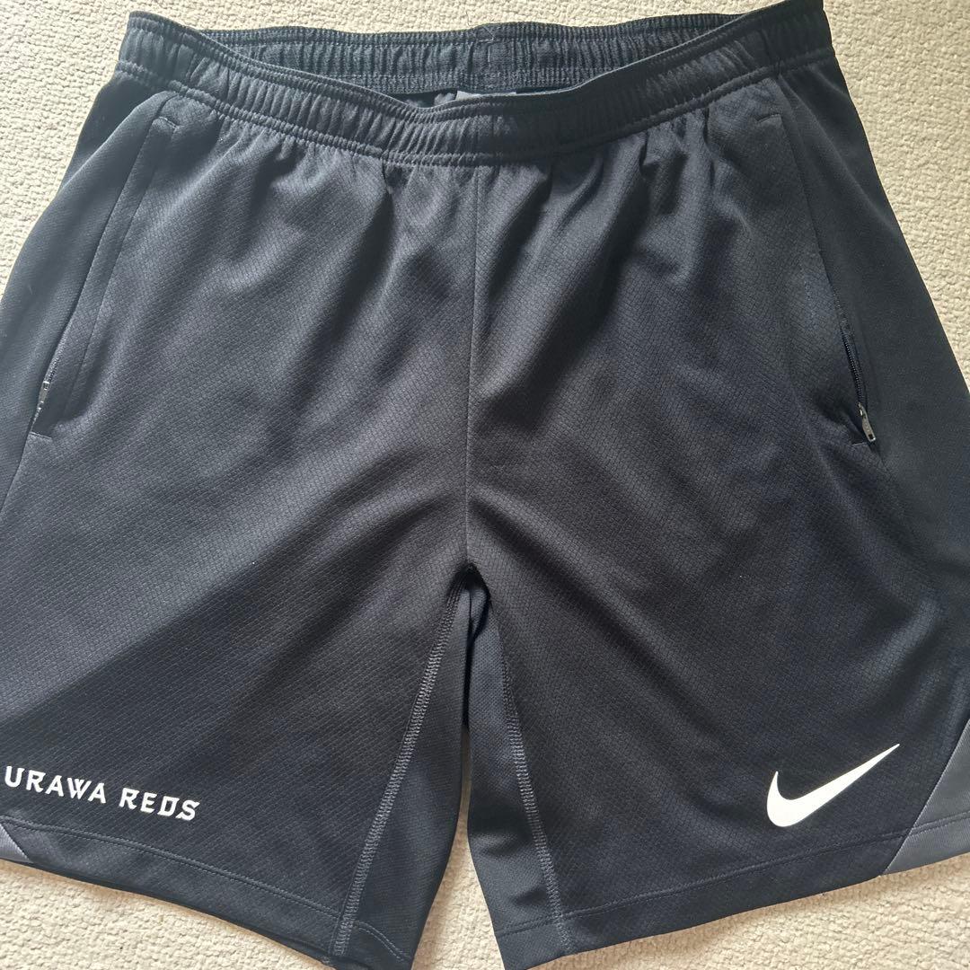 .*1様 上下セット 浦和レッズ Nike DRI-FIT ウェア 半袖シャツ