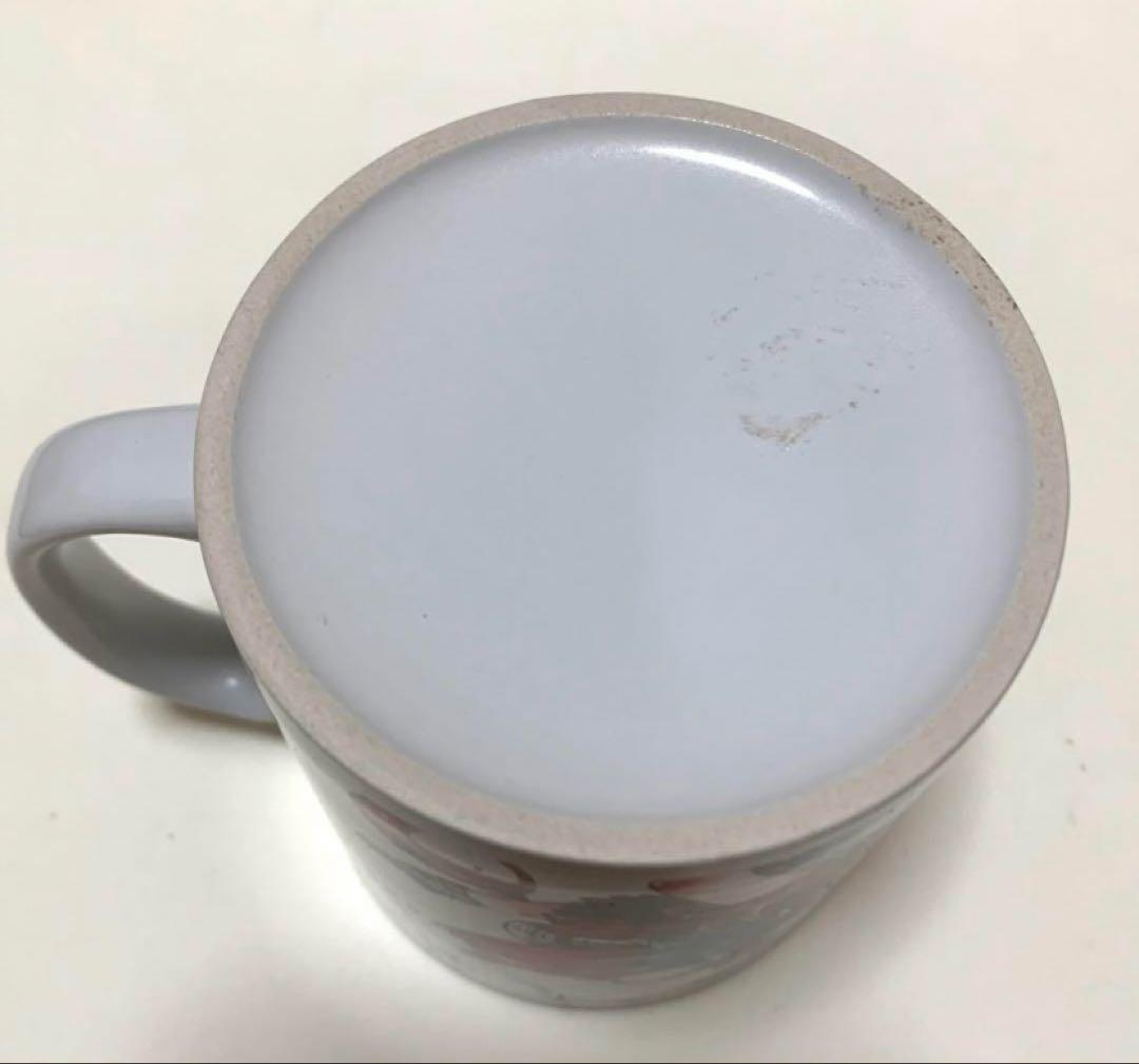 神聖かまってちゃん 英雄 syndrome サイン入り マグカップ 2014年