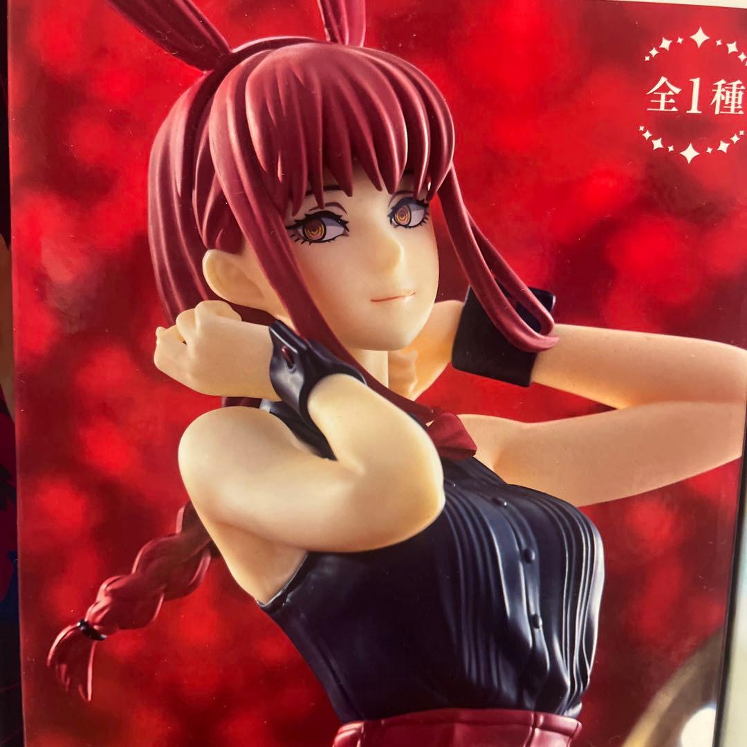 チェンソーマンフィギュアまとめ