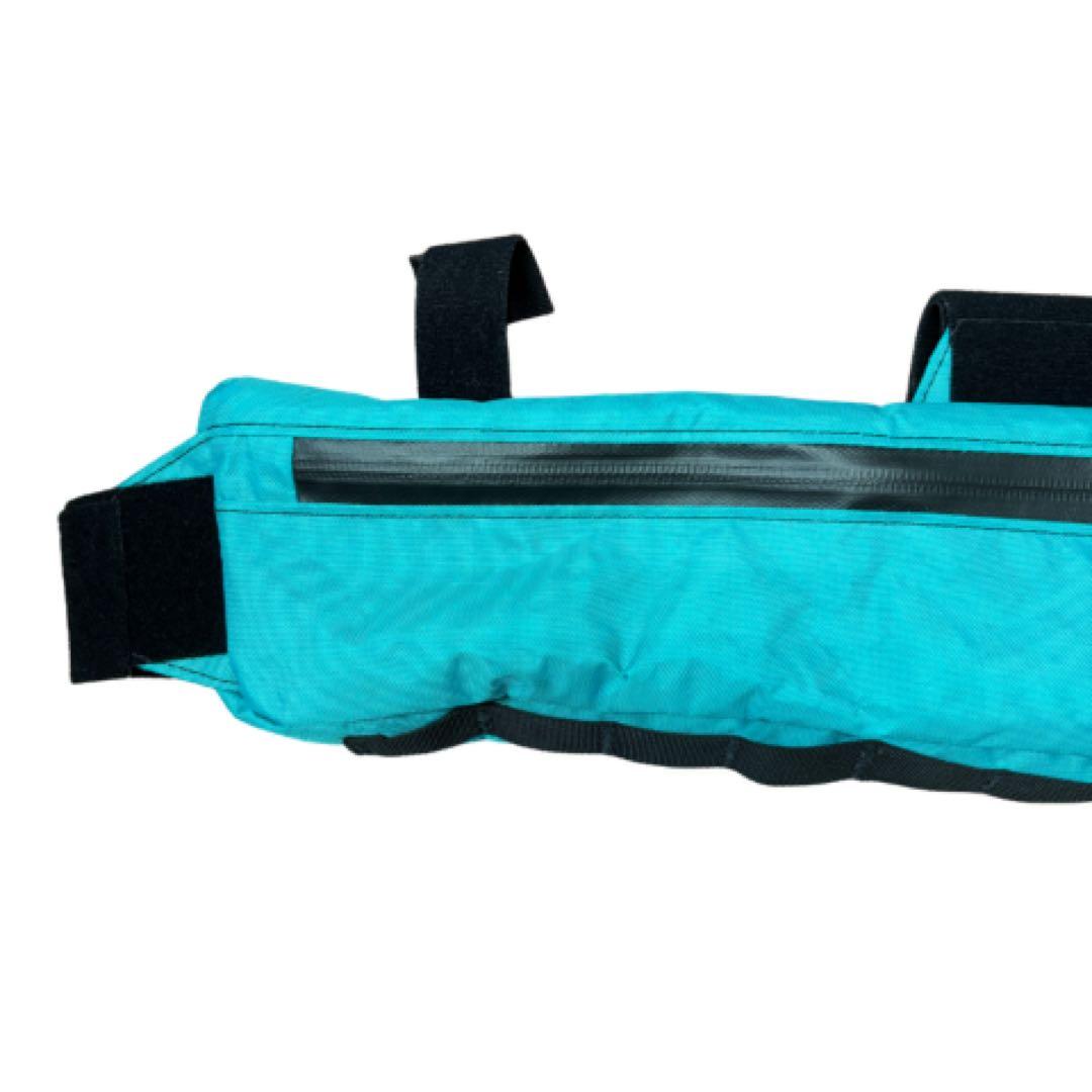 アクセサリー Swift Industries Frame Bag (Teal) M