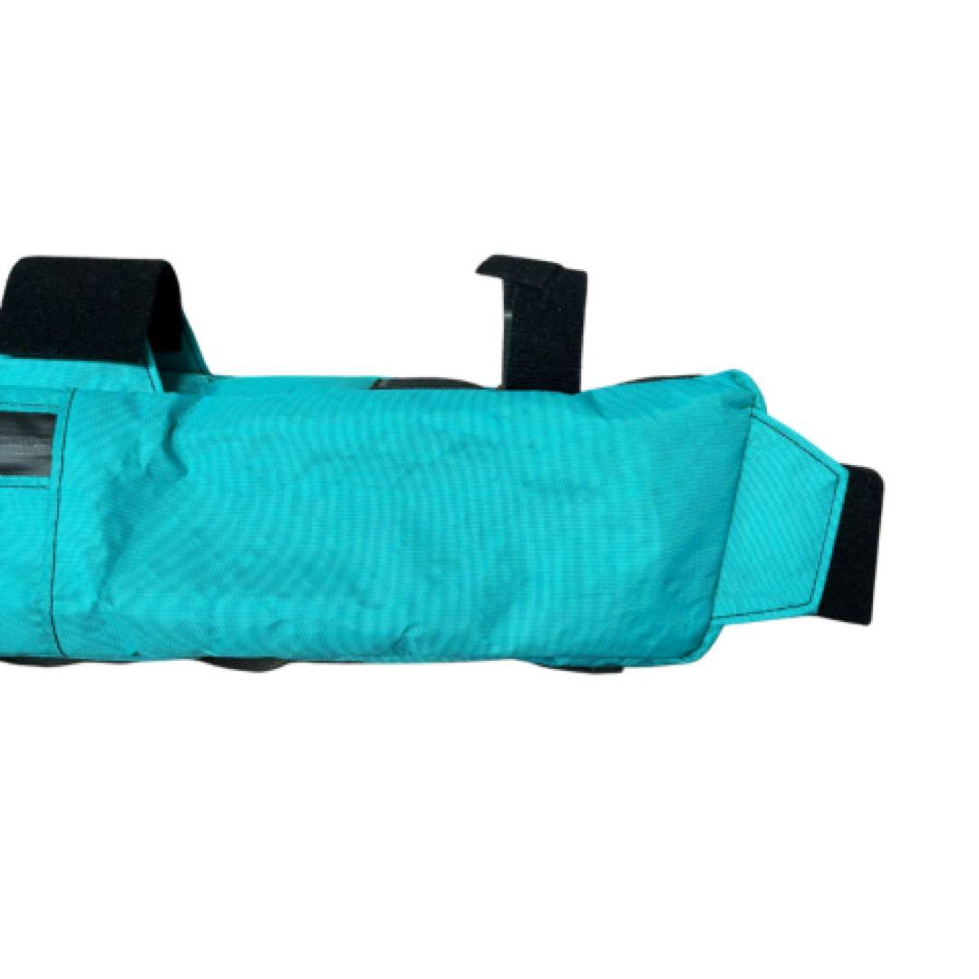 アクセサリー Swift Industries Frame Bag (Teal) M