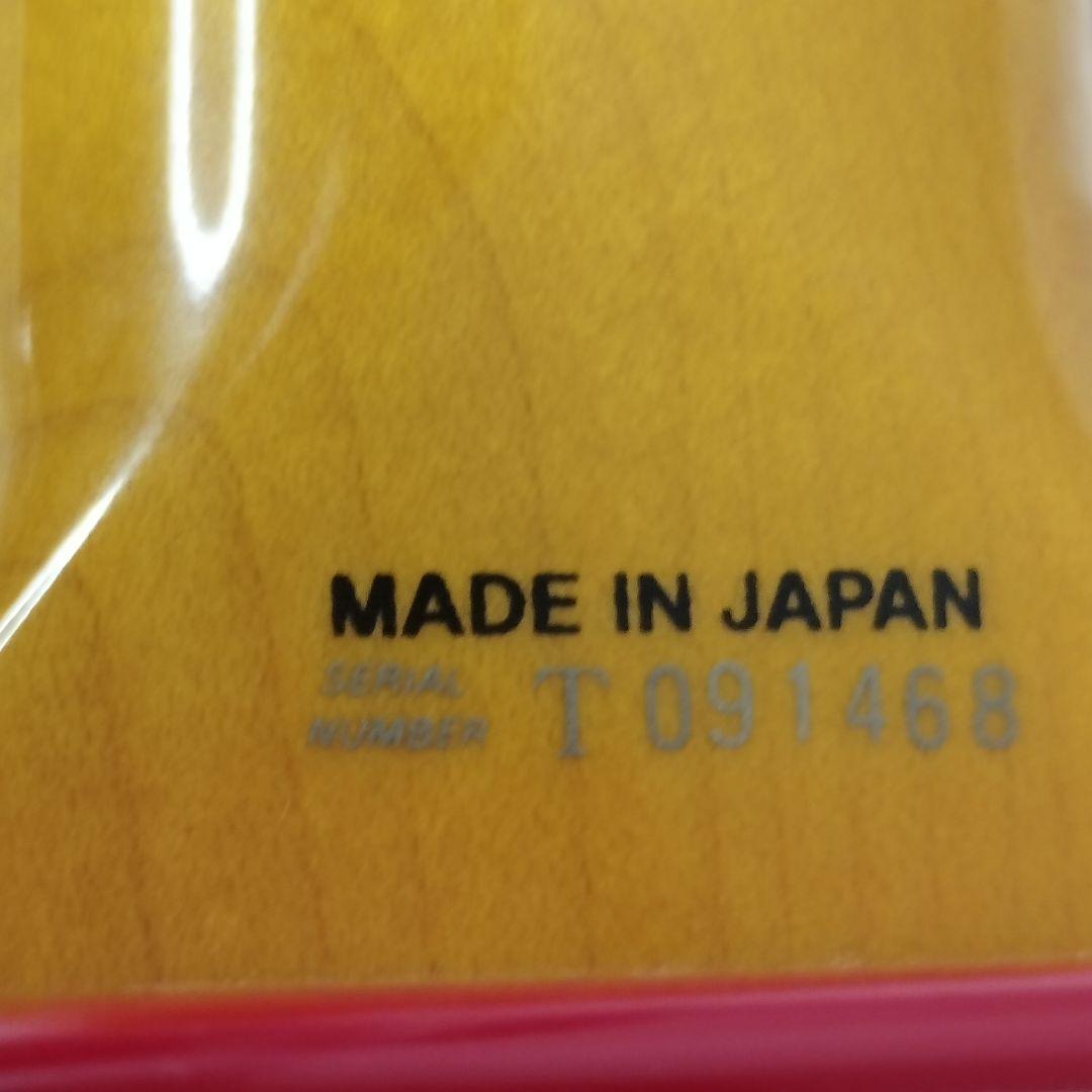 フェンダー　*　 MG69 ムスタング　　フジゲン製造【ラストサマーセール】