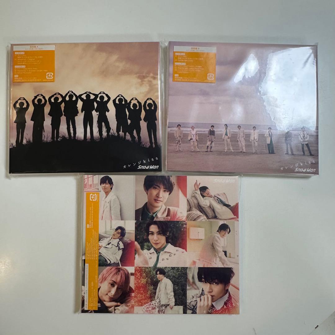 Man シングル CD まとめ売り 3形態 33枚セット