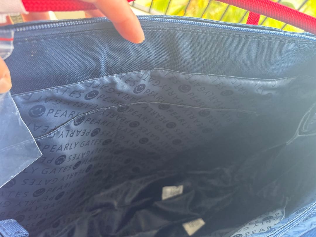 レア☆PEARY GATESハワイ限定♡ロッカーバッグ
