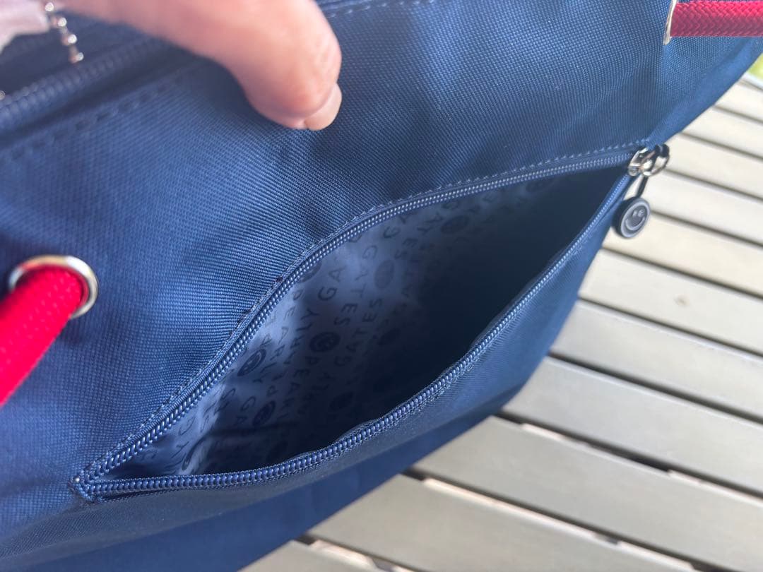 レア☆PEARY GATESハワイ限定♡ロッカーバッグ