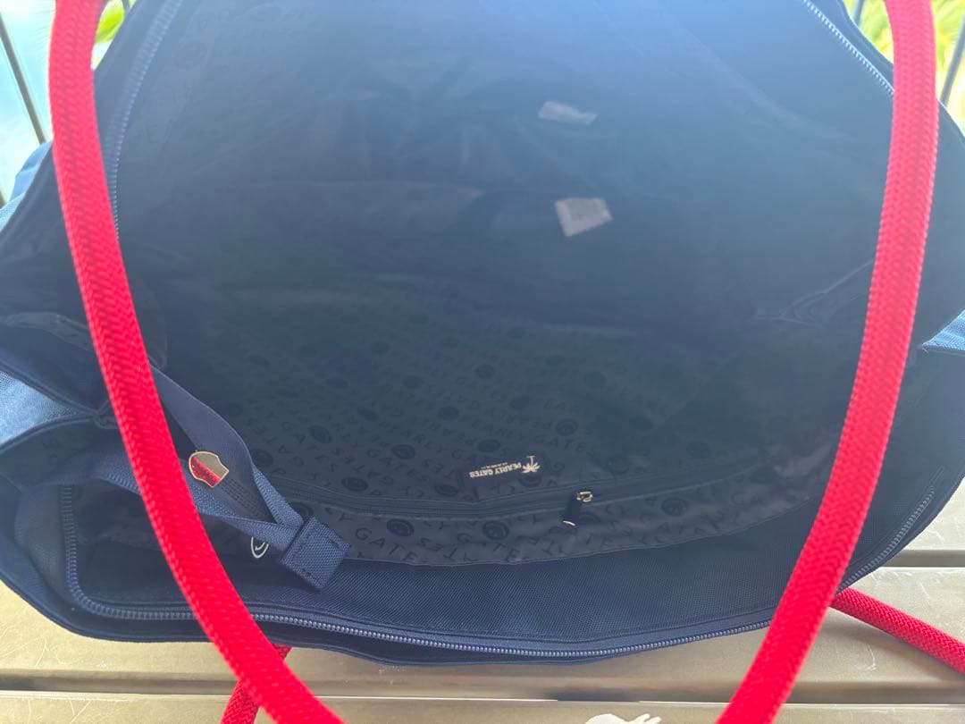 レア☆PEARY GATESハワイ限定♡ロッカーバッグ