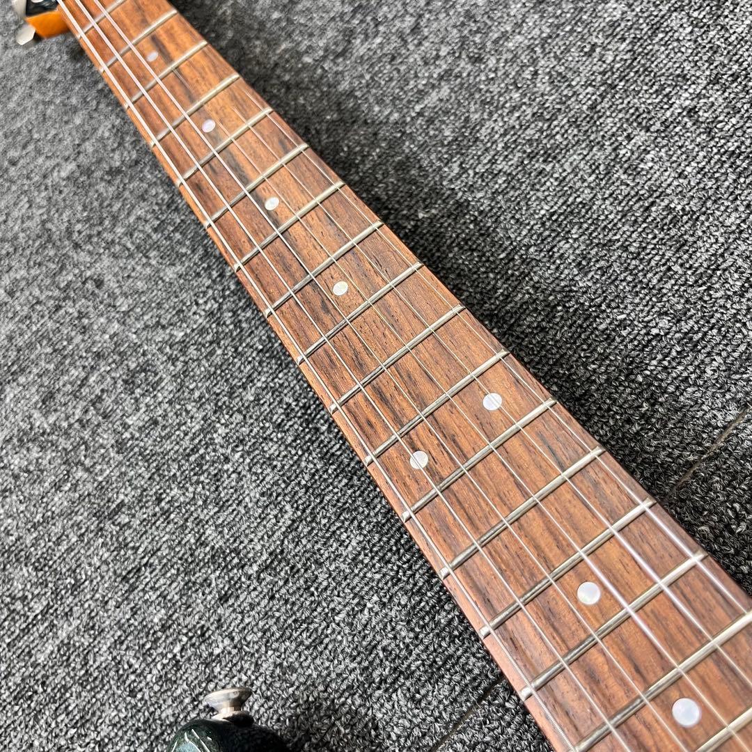 【10283】 YAMAHA PAC612VIIFM IDB コイルタップ搭載