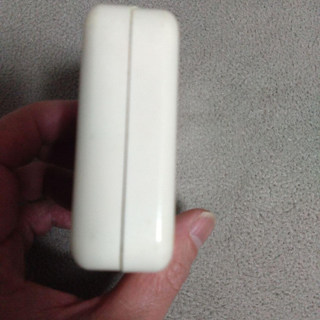 レトロ玩具『魔法少女ちゅうかなぱいぱい!』の「とってもすてきなペンダント」