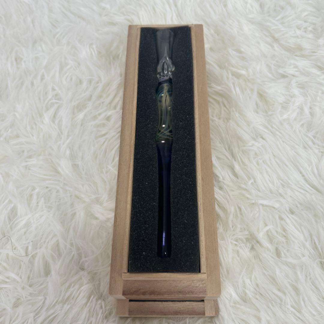 川西硝子 ガラスペン