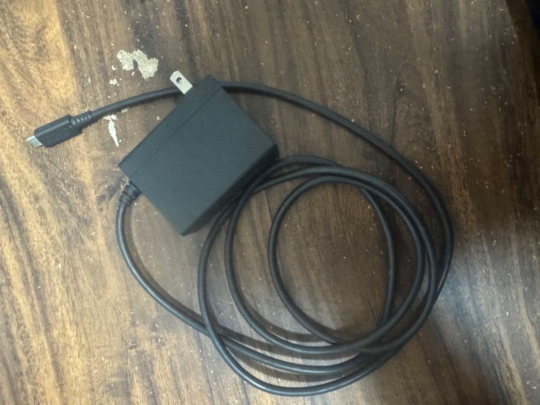 Nintendo Switch 本体 青/赤 箱無し