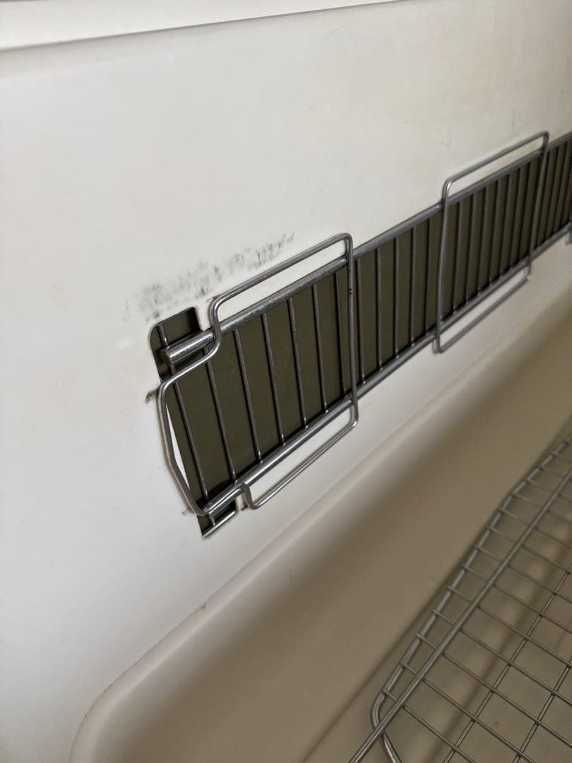 Ｒ.m.p　ペットメイト　バリケン　大型犬　バリケンネル　クレート