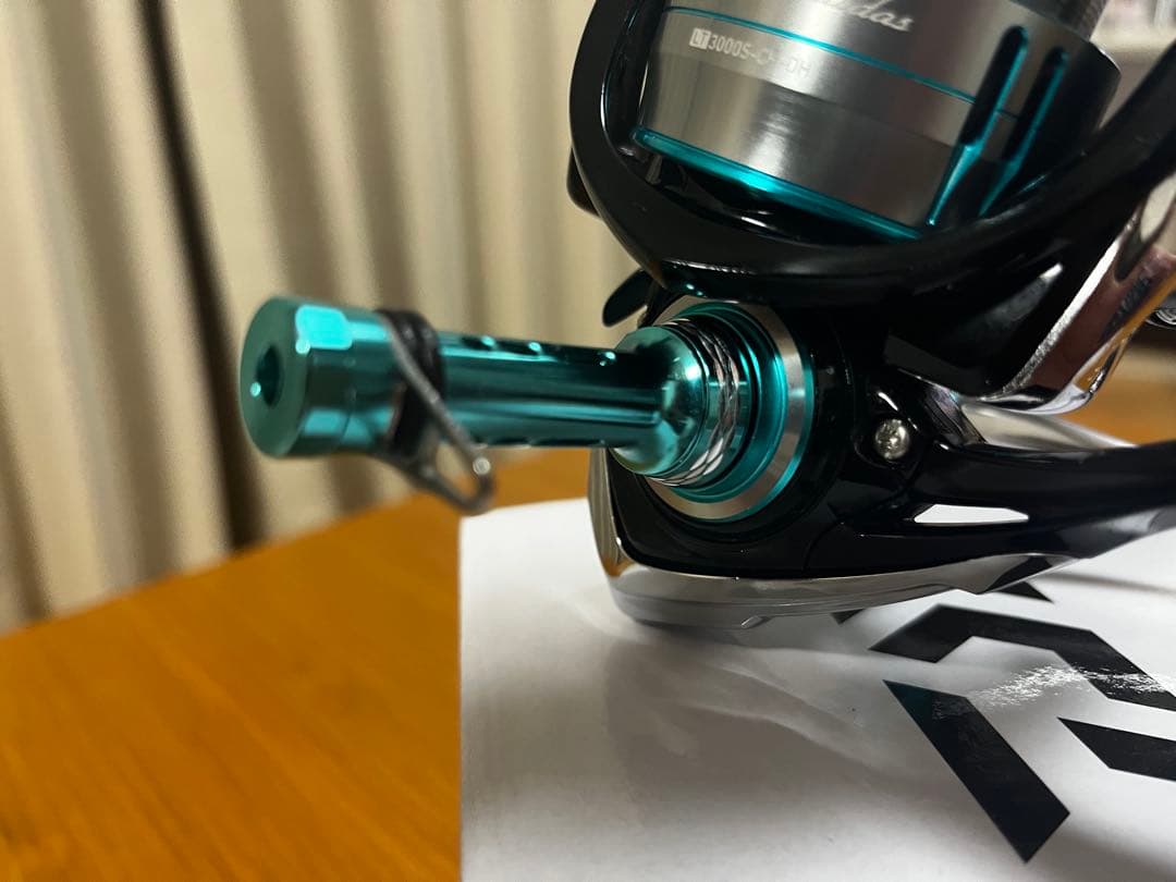 【中古/超美品】１９エメラルダスＬＴ３０００ＳーＣーＤＨ　ゴメクサススタンド付き