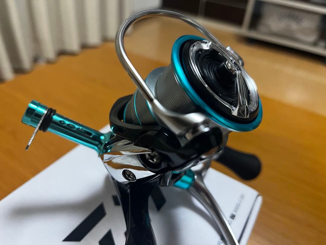 【中古/超美品】１９エメラルダスＬＴ３０００ＳーＣーＤＨ　ゴメクサススタンド付き