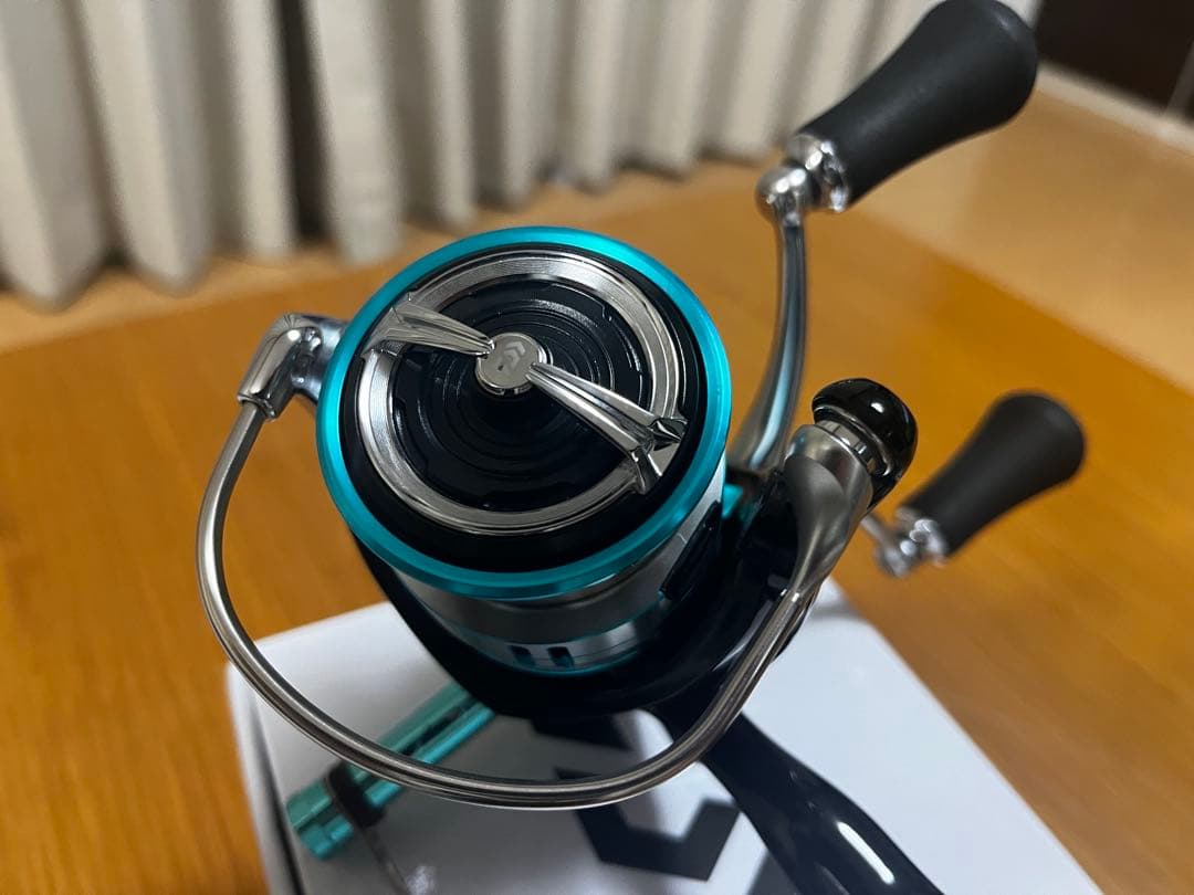 【中古/超美品】１９エメラルダスＬＴ３０００ＳーＣーＤＨ　ゴメクサススタンド付き