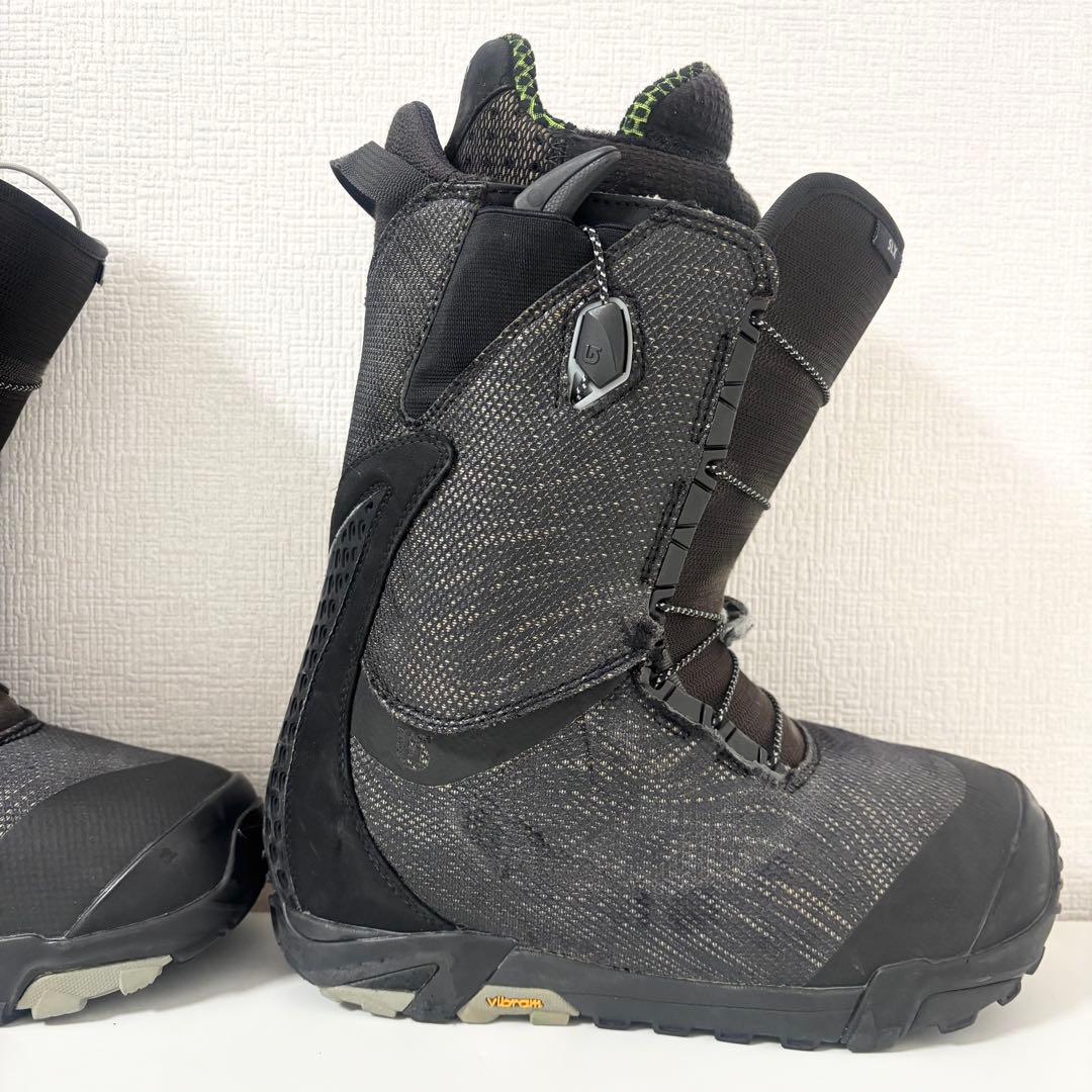 Burton SLX 25.5cm バートン