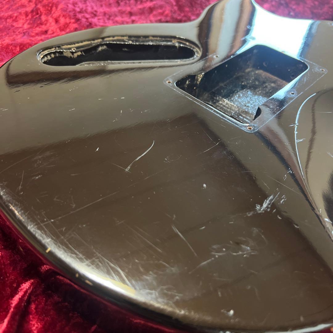 YAMAHA ヤマハSG1300TS 黒