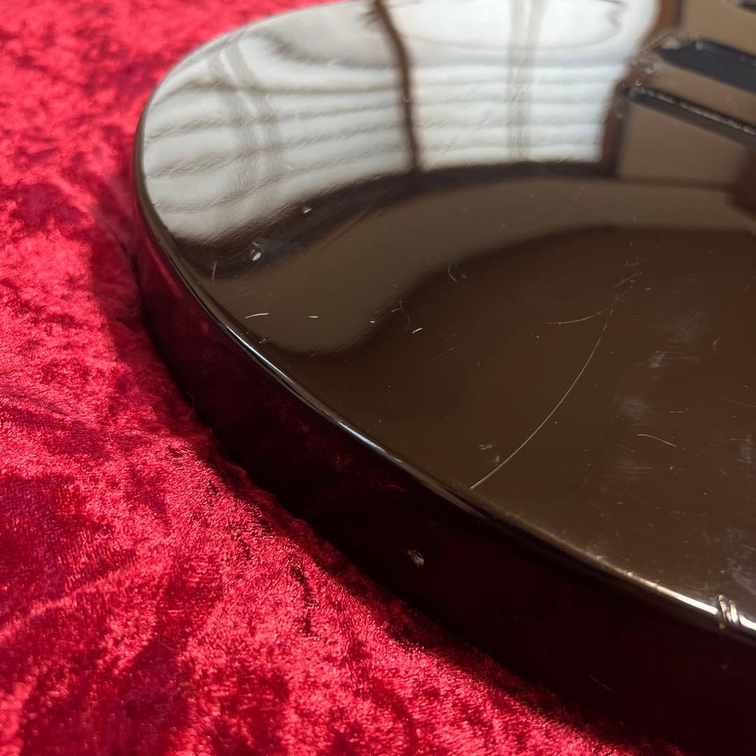 YAMAHA ヤマハSG1300TS 黒