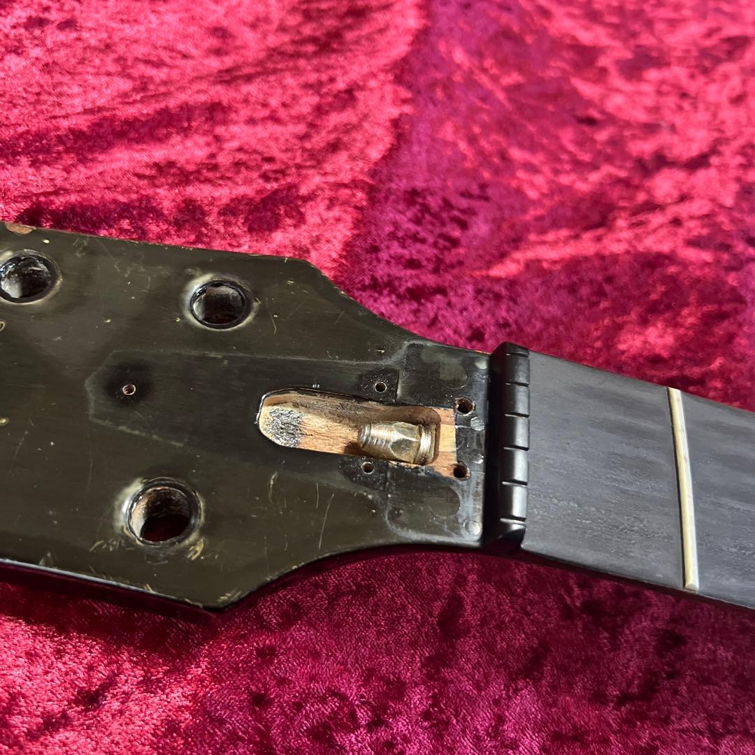 YAMAHA ヤマハSG1300TS 黒