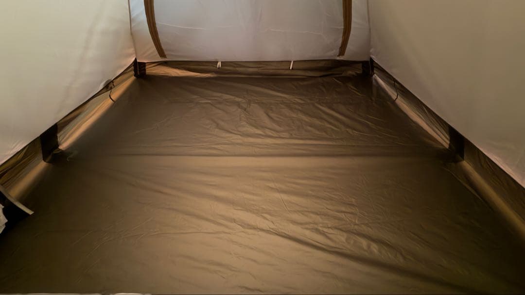 Coleman Touring Dome LX テント　ほかセット