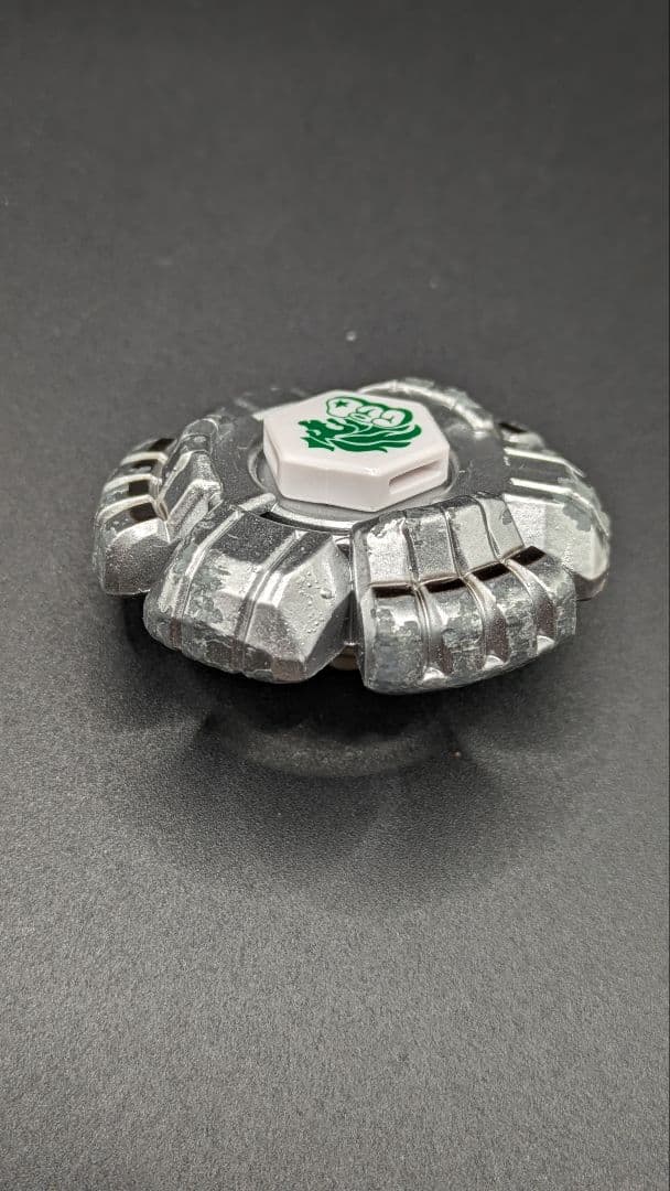 メタルファイトベイブレード　BB-22ベイ改造セット　ビルゴなど