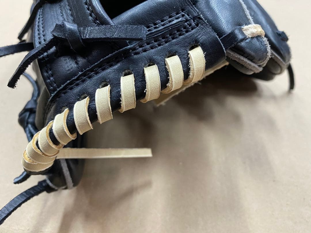 黒20、キャメル20