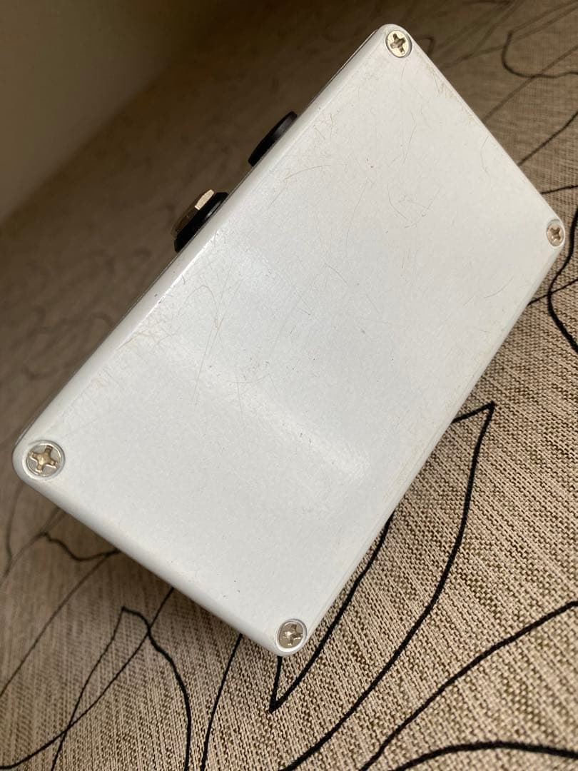 【特典有】Fulltone OCD クローン 青Tophat付き