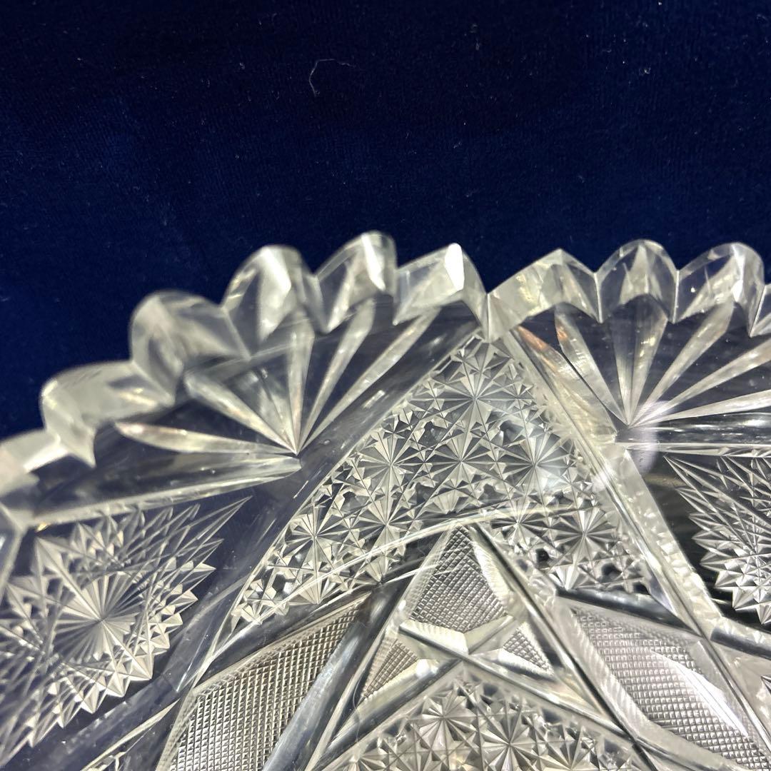 ギアマンガラス　ボウル