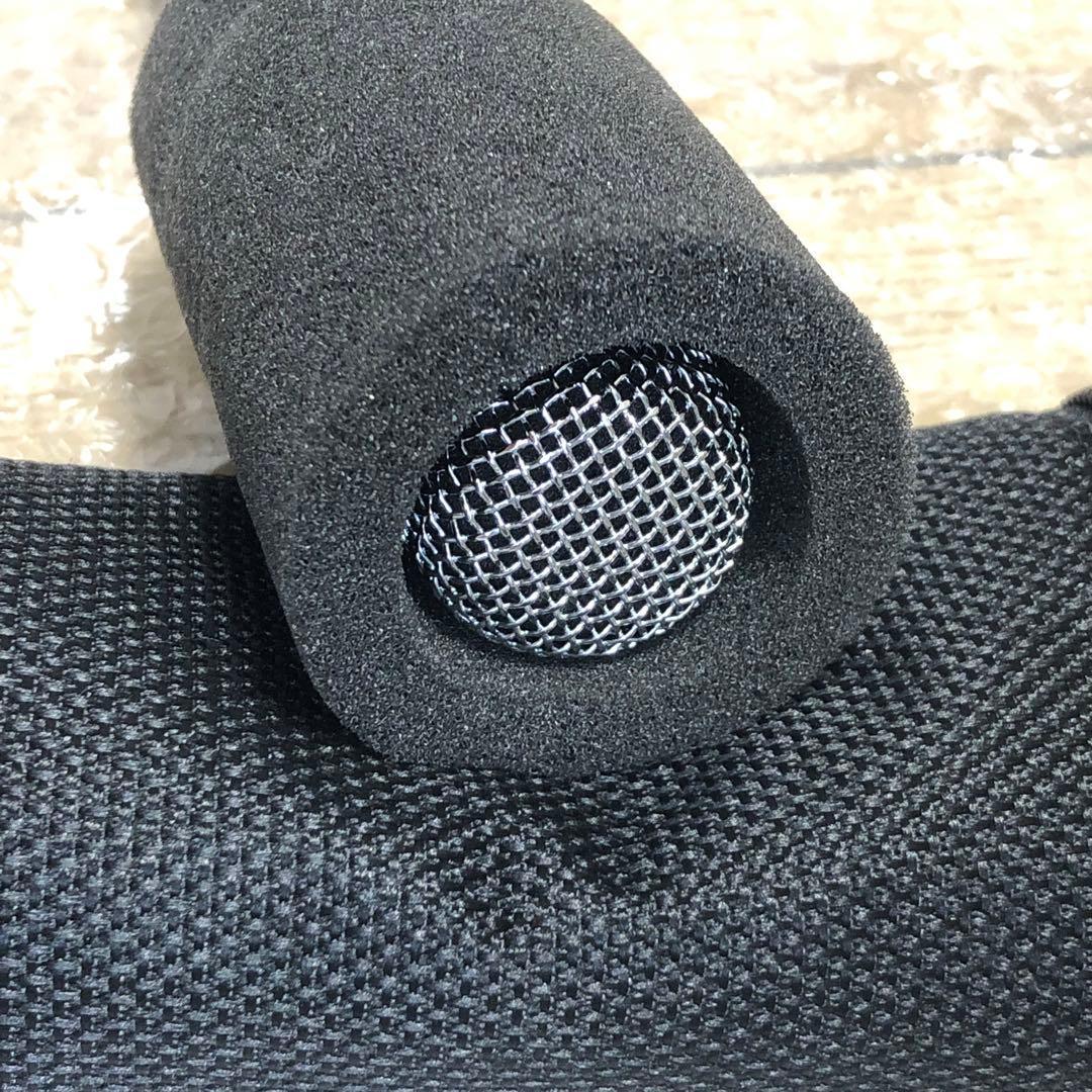 【美品】 AKG Elle C コンデンサーマイク SILVER マイク