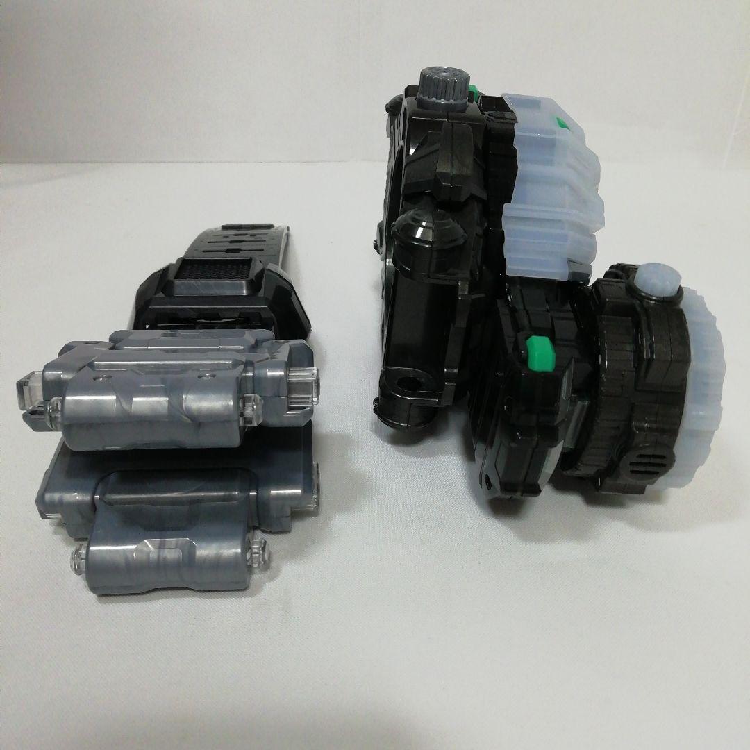 バンダイ 仮面ライダー ジオウ 変身ベルト