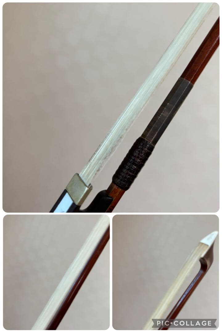 ピグマリウス　バイオリン　ST-03 1/2 1983年