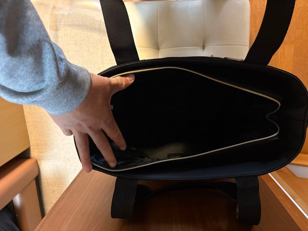 【新品・未使用】ダンスウイズドラゴン　ゴルフバック　定価28,600円