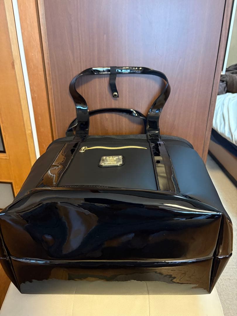 【新品・未使用】ダンスウイズドラゴン　ゴルフバック　定価28,600円