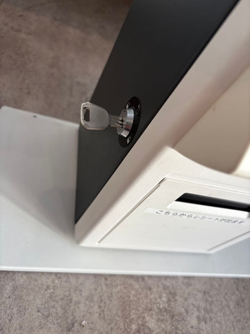 多用途端末機 POSIFLEX EK-2110 キオスク端末 POSレジ