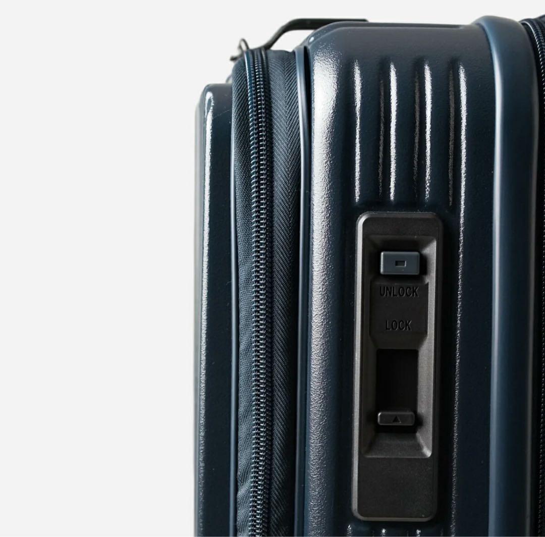 Innovator イノベーター INVDOR650 75L ディープシー