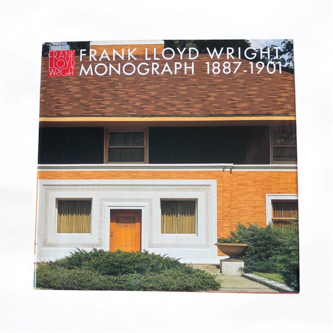 フランクロイドライト　全12巻セット