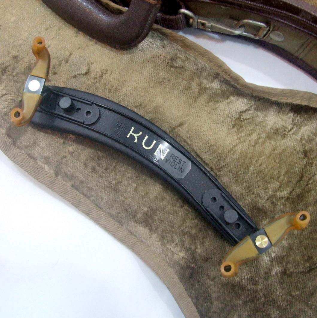 鈴木バイオリン 4/4 No280 1980年製 弓 ケース