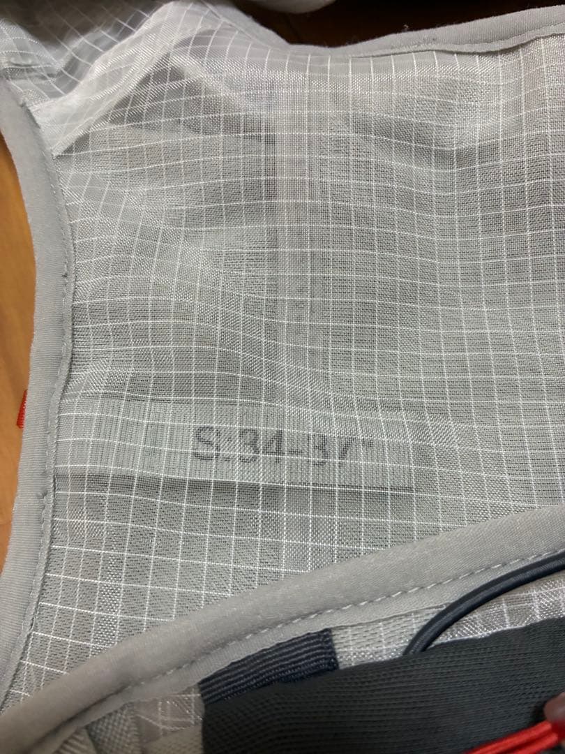 Rab ラブ / ヴェイル 12L トレランザック