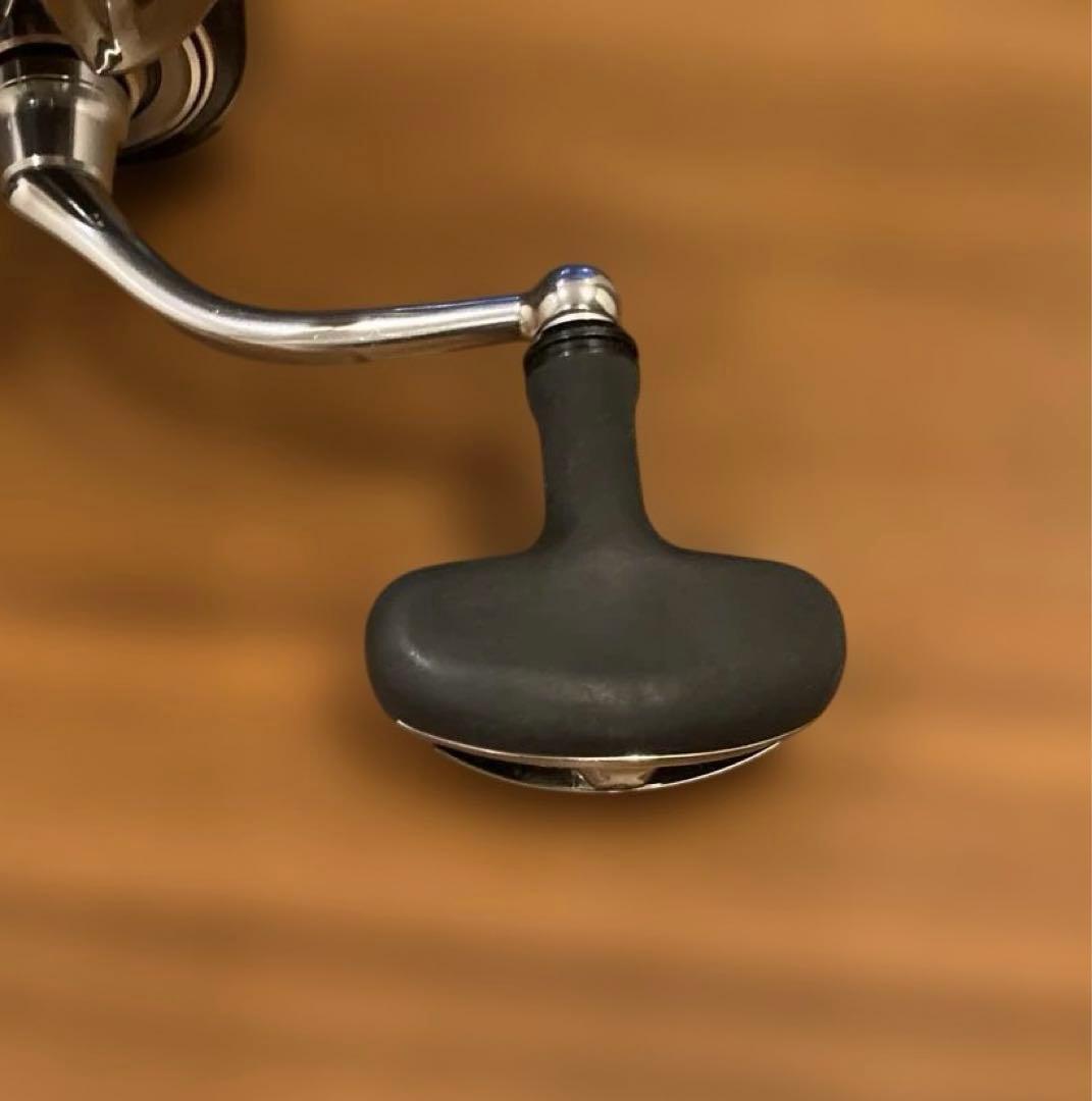 リール Daiwa 19 CERTATE LT 4000-CXH