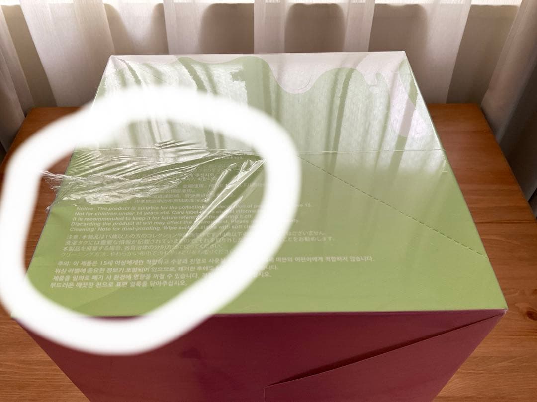 正規品THE MONSTERS LABUBUぬいぐるみ 3アソートセット