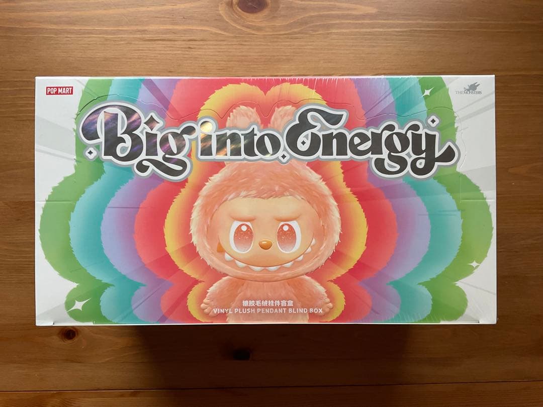 正規品THE MONSTERS LABUBUぬいぐるみ 3アソートセット