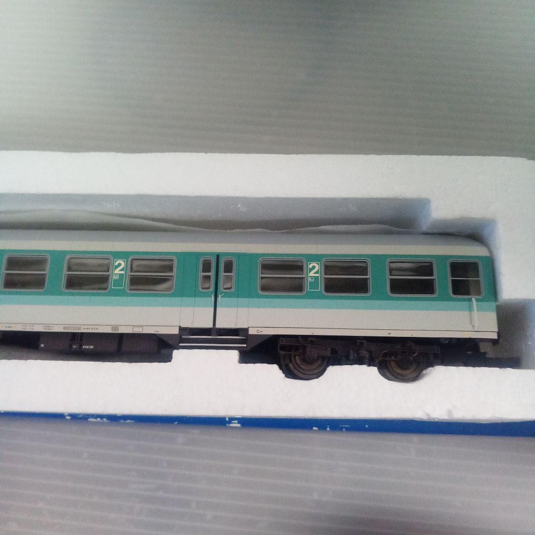 Roco45483　45484 HOゲージ　未使用品