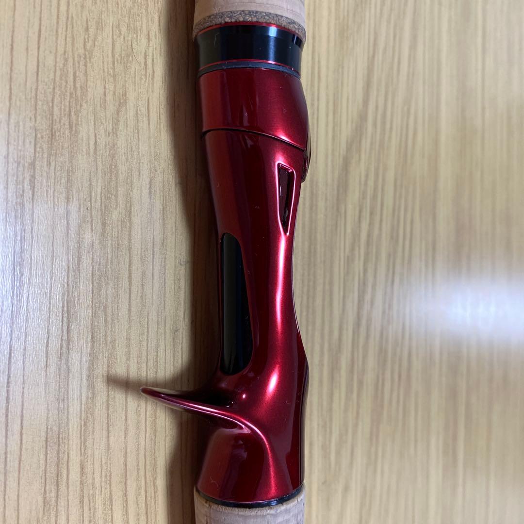 専用です。Scorpion 1703 美品