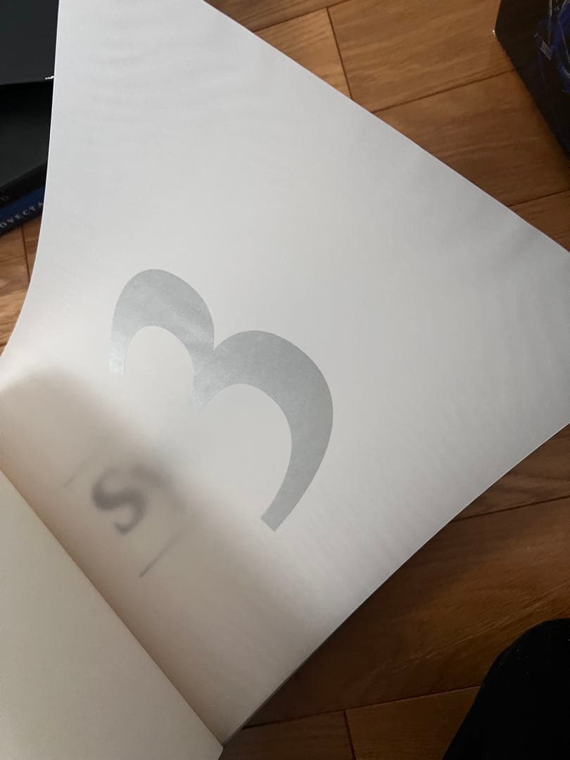 SYD MEAD BANDAI 画集