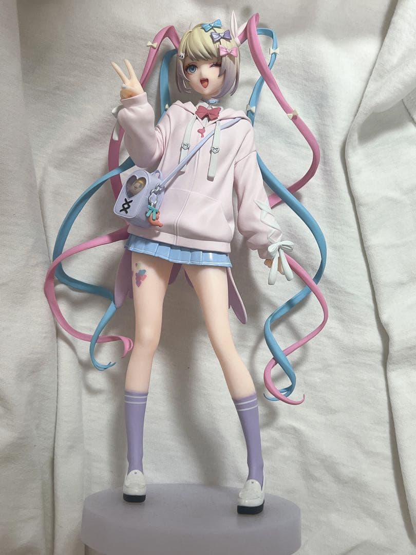 超てんちゃん ポップアップパレード フィギュア