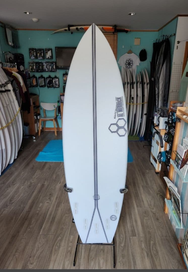 ＜新品送込＞Spine Tek アルメリック 5.10 Neck2 　A2452