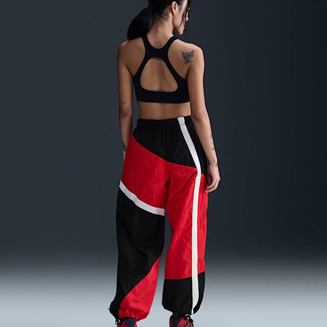 山田涼介　RED 着用ジャージ　Mサイズ　Nike レッド/ブラック　上下セット