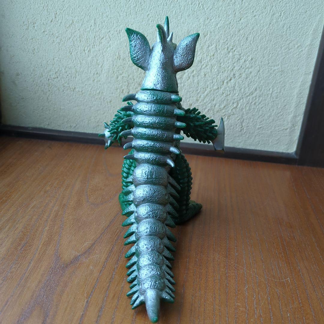 ポピーキングザウルス　タイラント