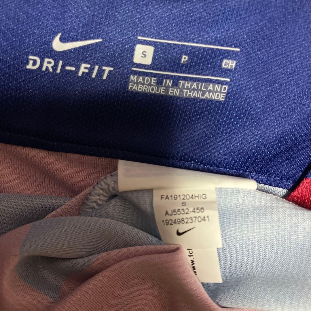 【⭐︎極美品⭐︎/正規品】バルセロナ デ・ヨング ユニフォーム